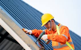 Best Emergency Roof Repair Services  in Camp Springs, MD